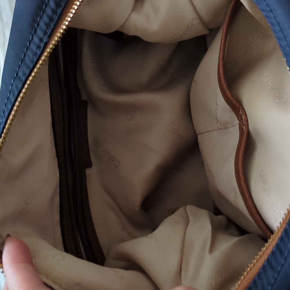 Calvin Klein handbag - Picture 5 of 5